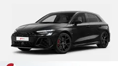 Gebraucht 2024 Audi RS3 Sportback Sport Kleinwagen | 55.790 € (Superpreis)