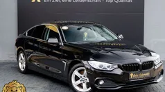 BMW 428 Gran Coupé