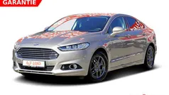Perl silber (metallic) Gebraucht 2018 Ford Mondeo Limousine | 19.950 € (Fairer Preis)