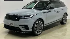 Grau Gebraucht 2024 Land Rover Range Rover Velar SE Dynamic SUV | 67.490 € (Fairer Preis)