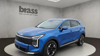 Gebraucht 2025 Kia Sportage Comfort SUV | 31.280 € (Guter Preis)