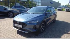 Gebraucht 2024 Ford Focus Active X Kombi | 27.976 € (Fairer Preis)