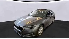Gebraucht 2022 Skoda Octavia Style Kombi | 19.990 € (Fairer Preis)
