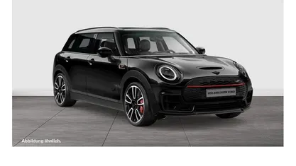 Gebraucht 2024 Mini John Cooper Works Kleinwagen | 40.400 € (Fairer Preis)