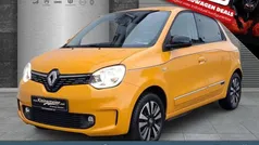 Gelb Gebraucht 2023 Renault Twingo Techno Kleinwagen | 14.890 € (Fairer Preis)