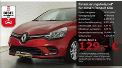 Rot Gebraucht 2019 Renault Clio IV Collection Kleinwagen | 10.824 € (Fairer Preis)