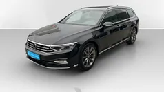 Gebraucht 2023 VW Passat Elegance Kombi | 32.890 € (Fairer Preis)