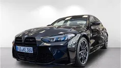 Gebraucht 2024 BMW M3 Performance Limousine | 109.990 € (Teuer)