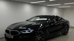 M carbonschwarz Gebraucht 2022 BMW M850 Performance Coupé | 69.850 € (Fairer Preis)