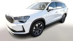 Gebraucht 2024 Skoda Kodiaq Selection SUV | 43.140 € (Fairer Preis)