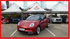 Gebraucht 2025 Ora 03 Pro+ Limousine | 30.450 € (Fairer Preis)