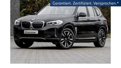Gebraucht 2021 BMW iX3 Sport Line SUV | 38.990 € (Fairer Preis)