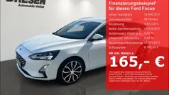Gebraucht 2020 Ford Focus Titanium Kombi | 18.990 € (Fairer Preis)