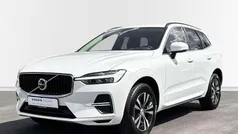 Gebraucht 2021 Volvo XC60 Momentum SUV | 27.690 € (Fairer Preis)
