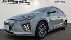 Silber Gebraucht 2020 Hyundai Ioniq Premium Kleinwagen | 16.190 € (Fairer Preis)