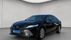 Gebraucht 2019 Toyota Camry Executive Limousine | 24.460 € (Guter Preis)