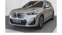 Silber Neu 2025 BMW iX1 M Sport SUV | 57.900 € (Fairer Preis)