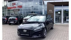 Schwarz Neu 2024 Hyundai i30 Advantage Kombi | 26.390 € (Fairer Preis)