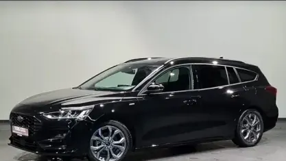 Usata Ford Focus ST-Line X 155 CV (114 kW) 2024 Station wagon