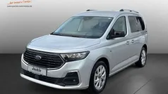 Cyclone stardust silver Neu 2025 Ford Tourneo Connect Titanium Van / Kleinbus | 34.950 € (Fairer Preis)