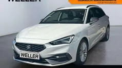 Gebraucht 2024 Seat Leon ST FR Kombi | 29.880 € (Fairer Preis)