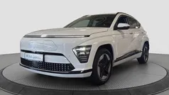 Weiss Neu 2025 Hyundai Kona Prime SUV | 39.995 € (Fairer Preis)