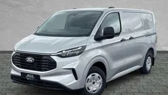 Moondust silver metallic Neu 2025 Ford Transit Custom Trend Limousine | 44.982 € (Fairer Preis)