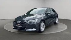 Gebraucht 2025 Audi A3 Advanced Plus Limousine | 36.990 € (Fairer Preis)