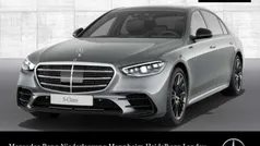 Mercedes S450