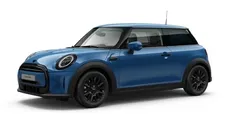 Gebraucht 2022 Mini Cooper Classic Kleinwagen | 22.990 € (Etwas zu teuer)