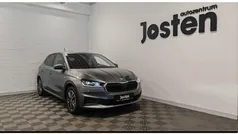 Grau Gebraucht 2022 Skoda Fabia Tour Limousine | 13.980 € (Fairer Preis)
