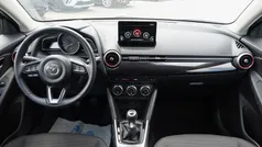 Gebraucht 2022 Mazda 2 Homura-Line Kleinwagen | 16.290 € (Fairer Preis)