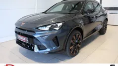 Gebraucht 2025 Cupra Formentor SUV | 36.980 € (Fairer Preis)