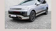 Gebraucht 2025 Hyundai Ioniq 9 SUV | 74.840 € (Fairer Preis)