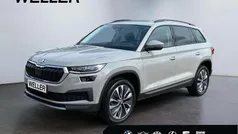 Gebraucht 2022 Skoda Kodiaq Tour SUV | 33.990 € (Fairer Preis)