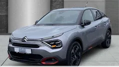 Gebraucht 2021 Citroën C4 Shine Limousine | 19.268 € (Fairer Preis)