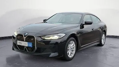 Gebraucht 2023 BMW i4 Sport Line Limousine | 43.430 € (Fairer Preis)