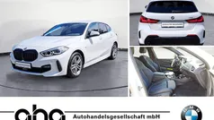 Gebraucht 2024 BMW 118 M Sport Kleinwagen | 29.790 € (Fairer Preis)