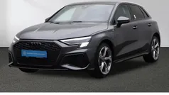 Gebraucht 2022 Audi A3 Sportback e-tron S-Line Limousine | 28.880 € (Fairer Preis)