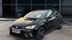 Gebraucht 2023 Seat Ibiza FR Kleinwagen | 21.880 € (Fairer Preis)