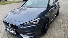 "magnetic tech" Gebraucht 2023 Seat Leon ST FR Kombi | 25.999 € (Fairer Preis)