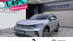 Silber Gebraucht 2025 VW ID.4 Pure SUV | 33.443 € (Fairer Preis)