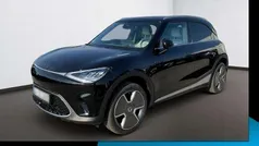 Gebraucht 2025 Smart #1 Edition #1 SUV | 33.890 € (Fairer Preis)