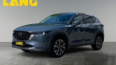 Gebraucht 2022 Mazda CX-5 Sports-Line SUV | 27.990 € (Fairer Preis)