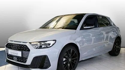 Gebraucht 2022 Audi A1 Sportback S-Line Kleinwagen | 26.990 € (Fairer Preis)
