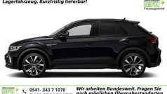 Gebraucht 2025 VW T-Roc R-line SUV | 36.246 € (Guter Preis)