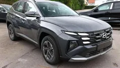 Ecotronic grey metallic Neu 2025 Hyundai Tucson Select SUV | 27.447 € (Guter Preis)