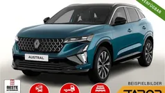 Gebraucht 2025 Renault Austral Techno SUV | 40.871 € (Fairer Preis)