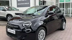 Gebraucht 2023 Fiat 500e Limousine | 25.489 € (Fairer Preis)