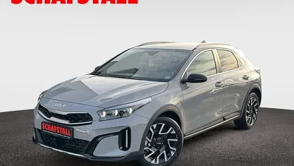 Gebraucht 2026 Kia XCeed SUV | 26.875 € (Guter Preis)